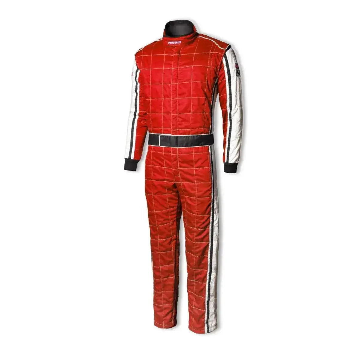 Ultra-1 Specialty One Piece 1 Layer SFI 3.2A/1 Suit image 4
