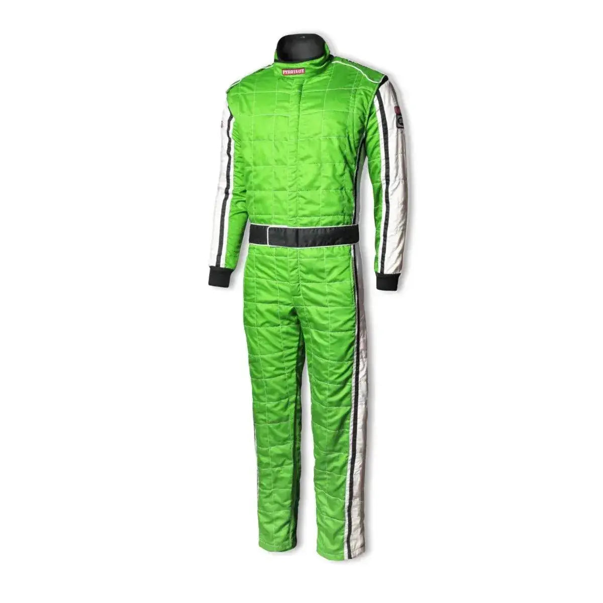 Ultra-1 Specialty One Piece 1 Layer SFI 3.2A/1 Suit image 9