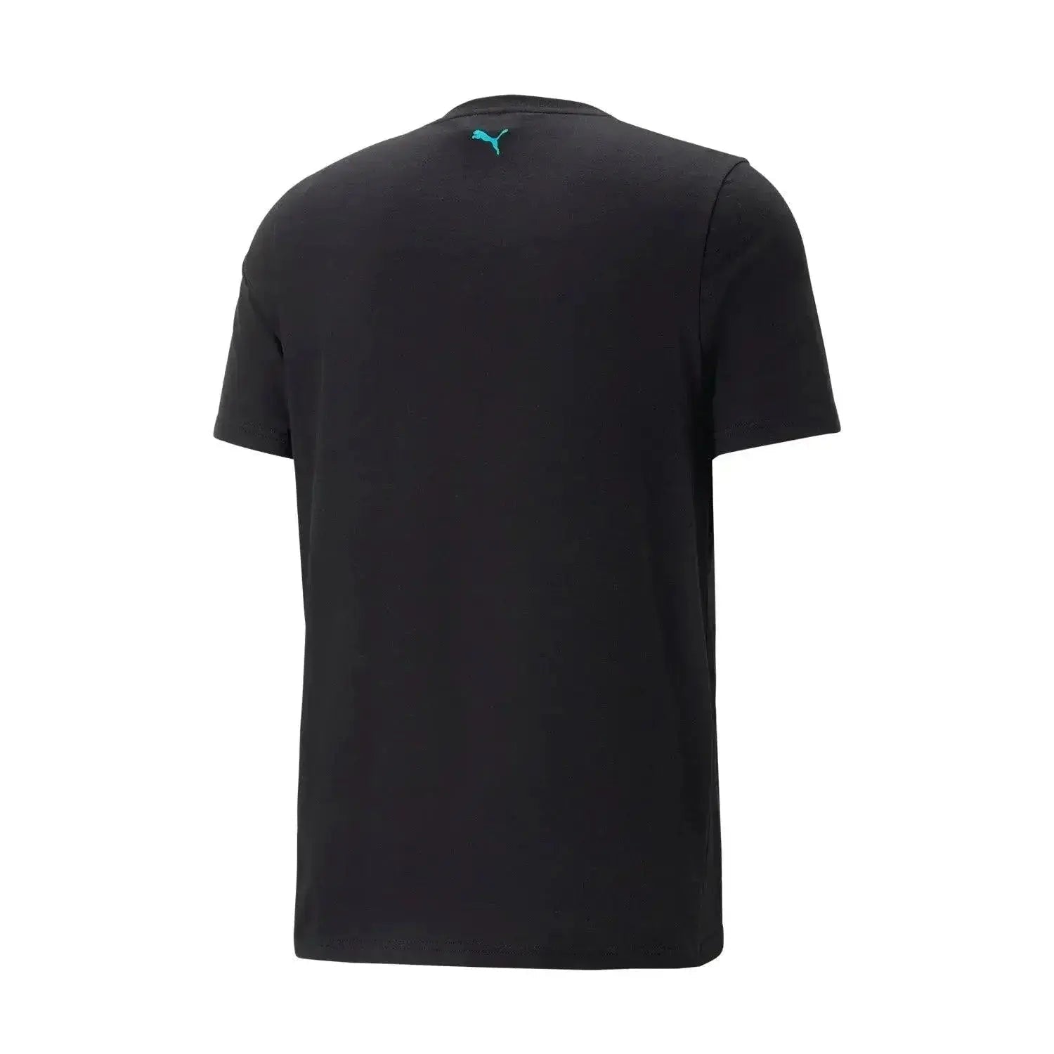 Scuderia Ferrari 2023 Miami Special Edition T-Shirt image 2