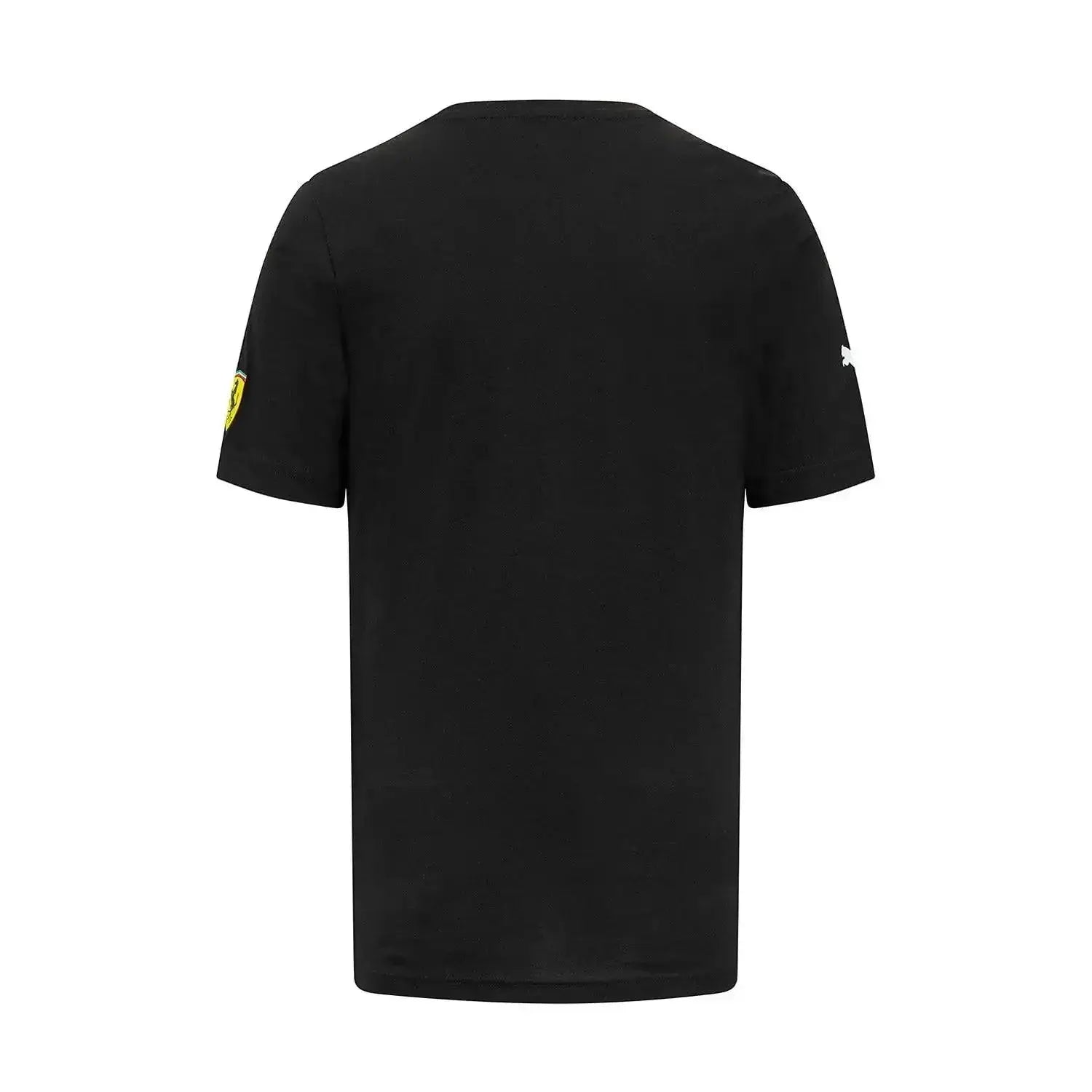 Scuderia Ferrari 2023 Sainz Graphic T-Shirt image 2