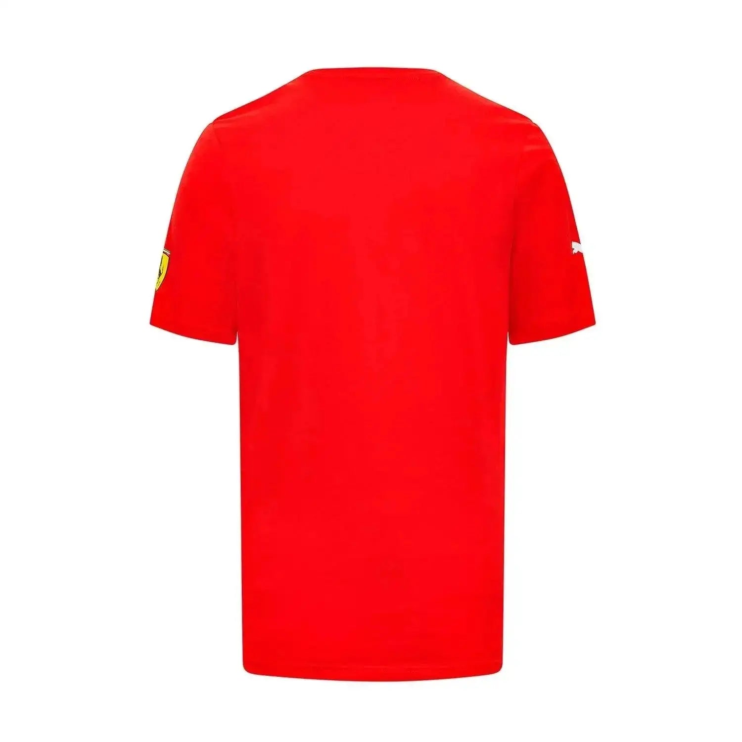 Scuderia Ferrari 2023 Leclerc T-Shirt image 2