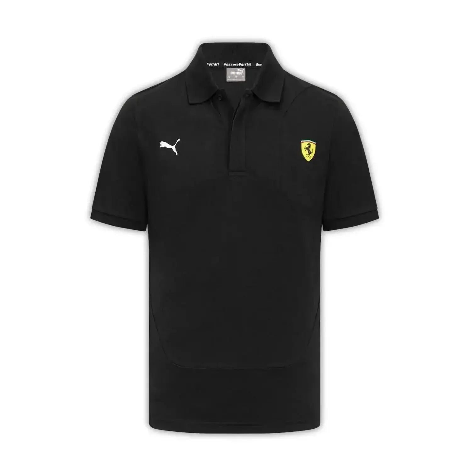 Scuderia Ferrari 2023 Classic Polo image 1