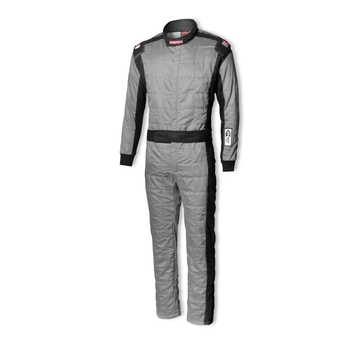 Sportsman Deluxe One Piece 1 Layer SFI 3.2A1 Suit image 2