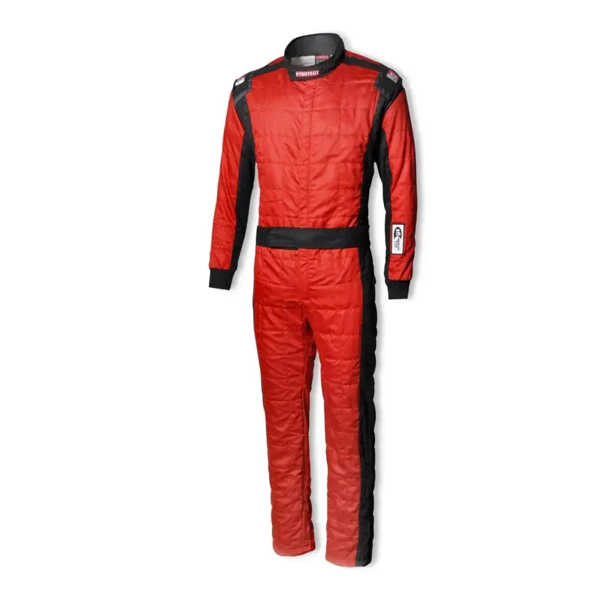 Sportsman Deluxe One Piece 1 Layer SFI 3.2A1 Suit image 4