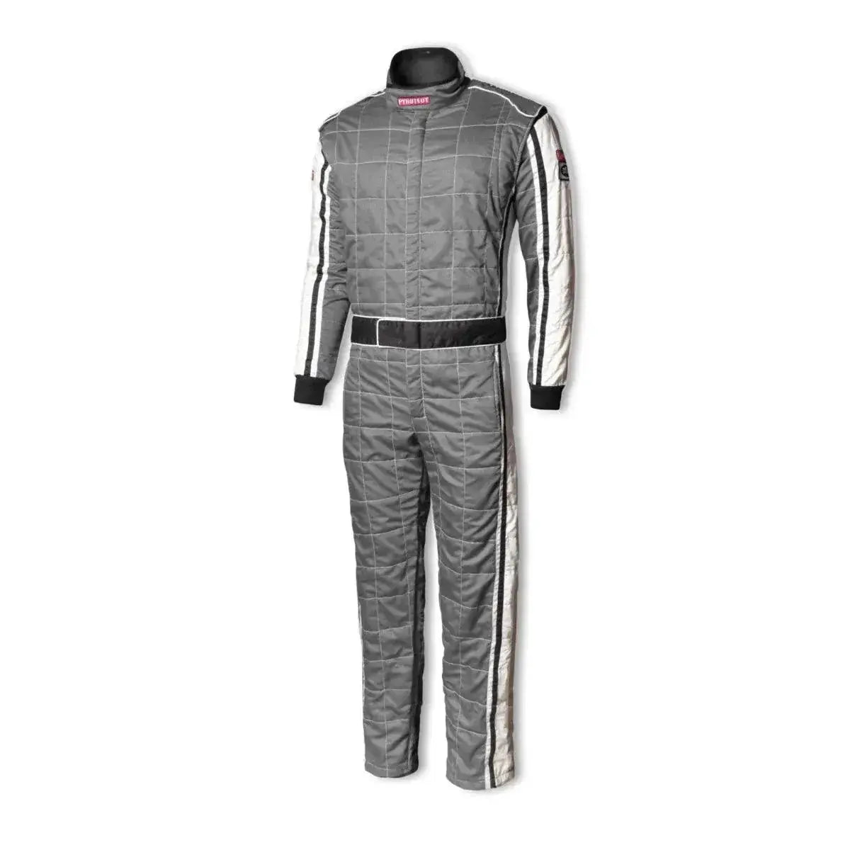 Ultra-1 Specialty One Piece 2 Layer SFI 3.2A/5 Suit image 2