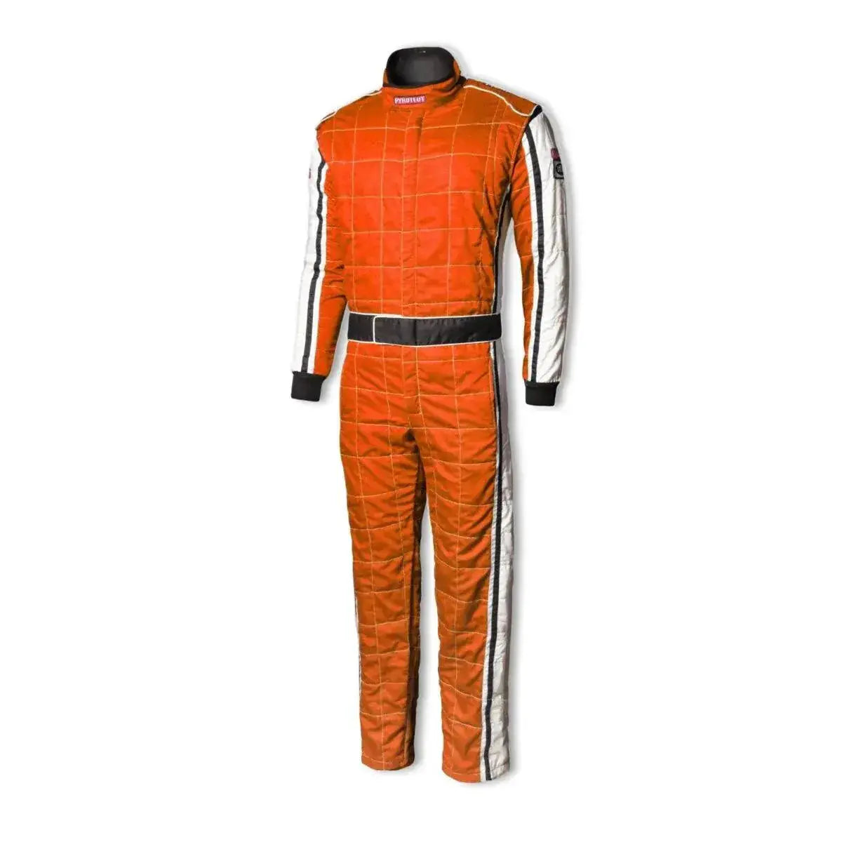 Ultra-1 Specialty One Piece 2 Layer SFI 3.2A/5 Suit image 6