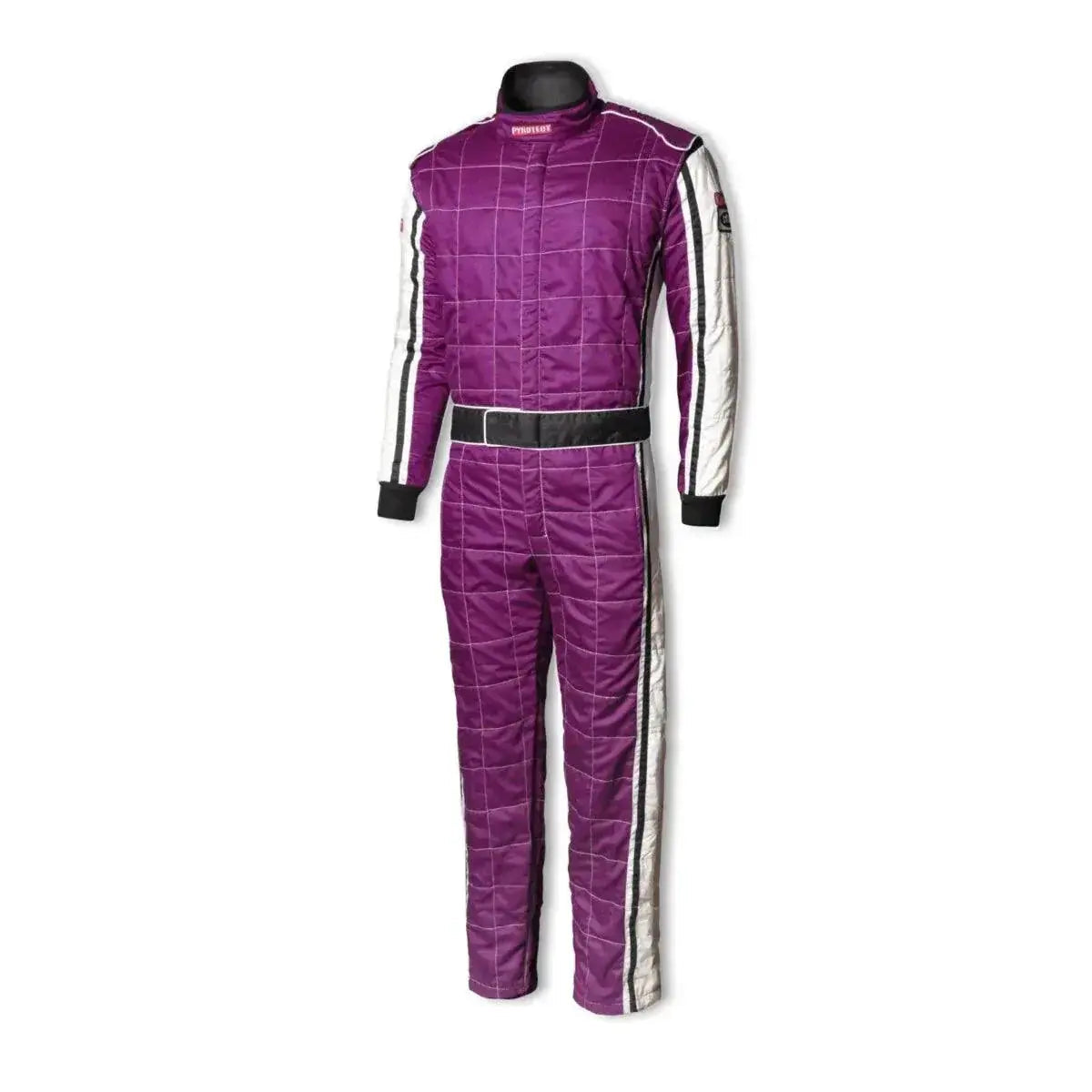 Ultra-1 Specialty One Piece 2 Layer SFI 3.2A/5 Suit image 8