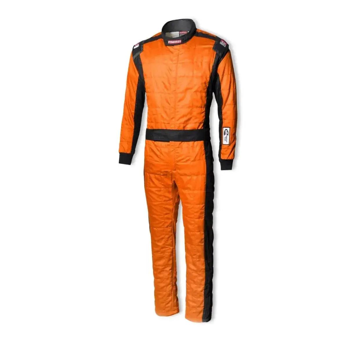 Sportsman Deluxe Specialty One Piece 2 Layer SFI 3.2A/5 Suit image 10