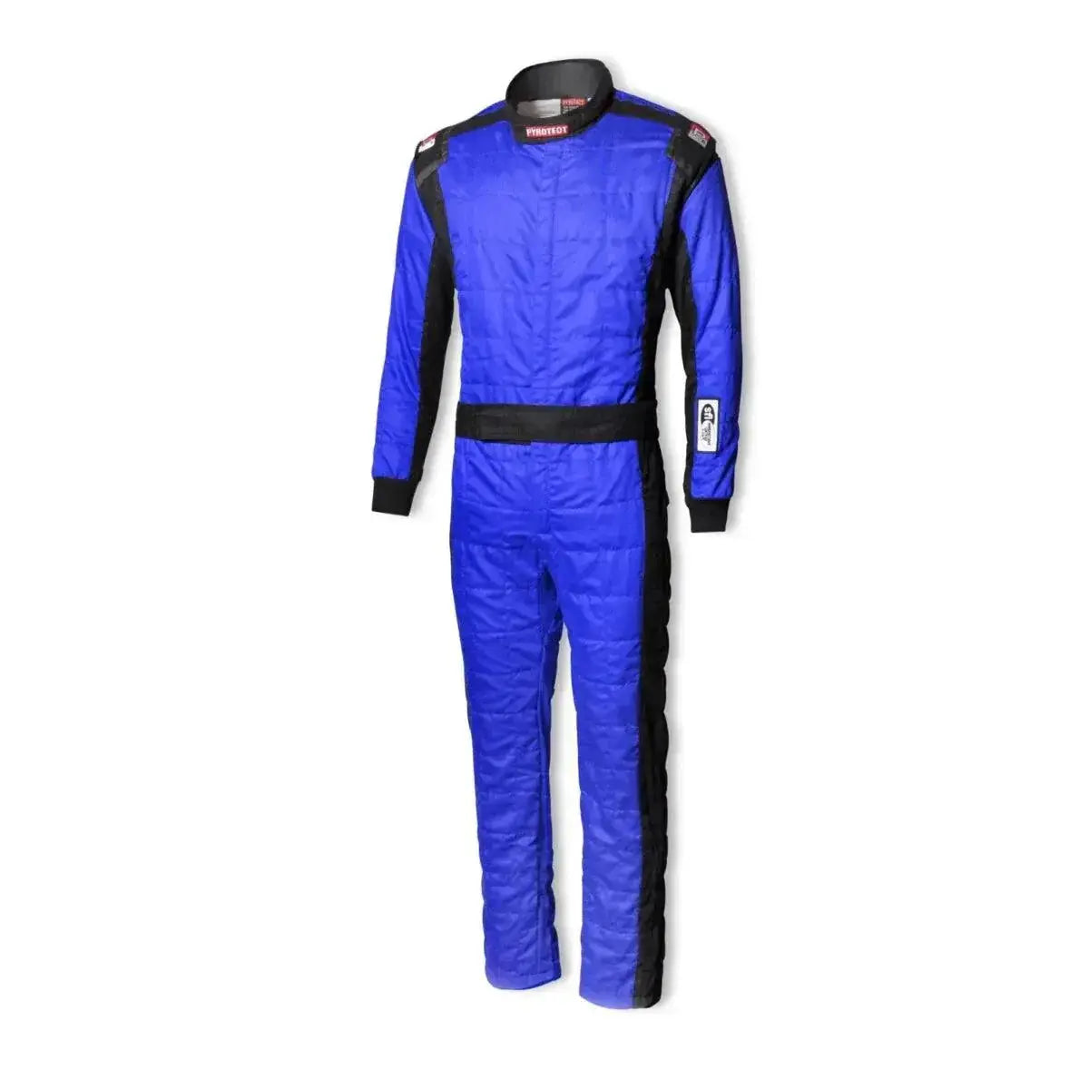 Sportsman Deluxe Specialty One Piece 2 Layer SFI 3.2A/5 Suit image 5