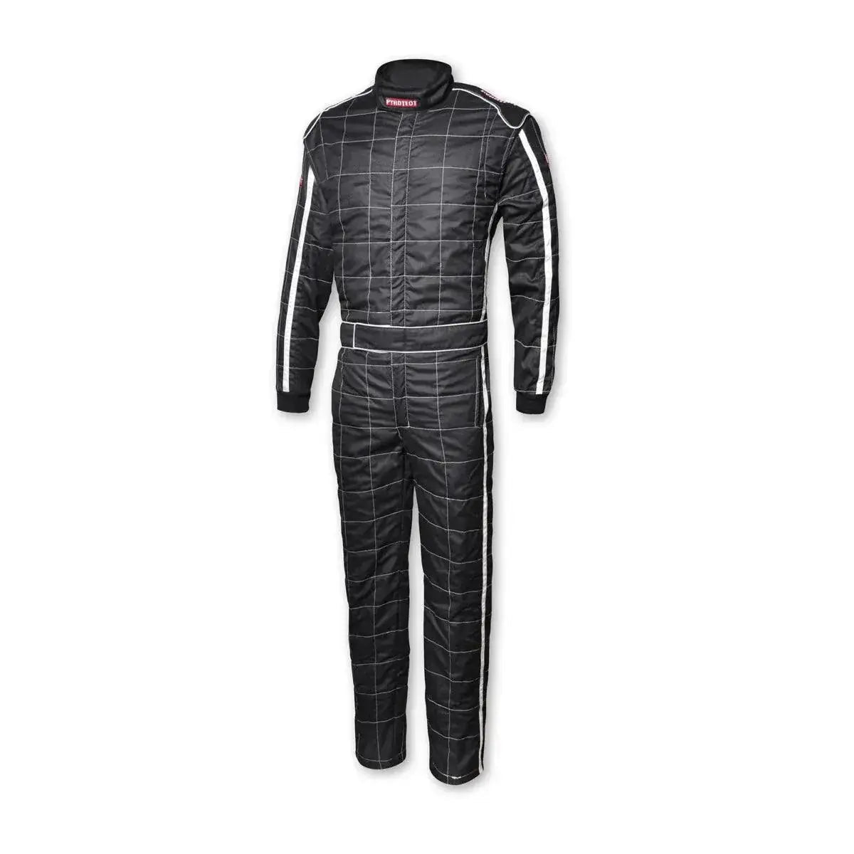 Ultra-1 One Piece 2 Layer SFI 3.2A/5 Suit image 4