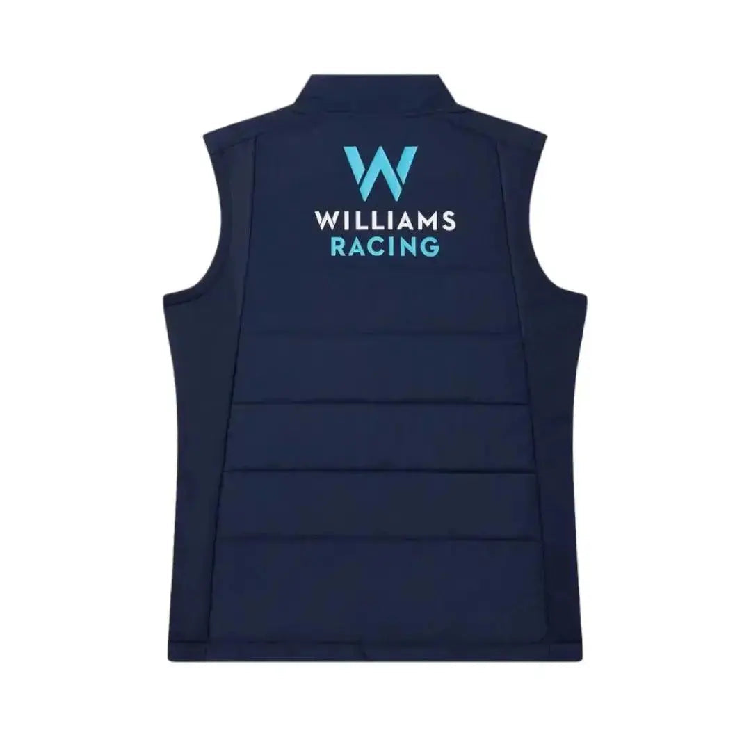 Men's Gilet Kit White image 5
