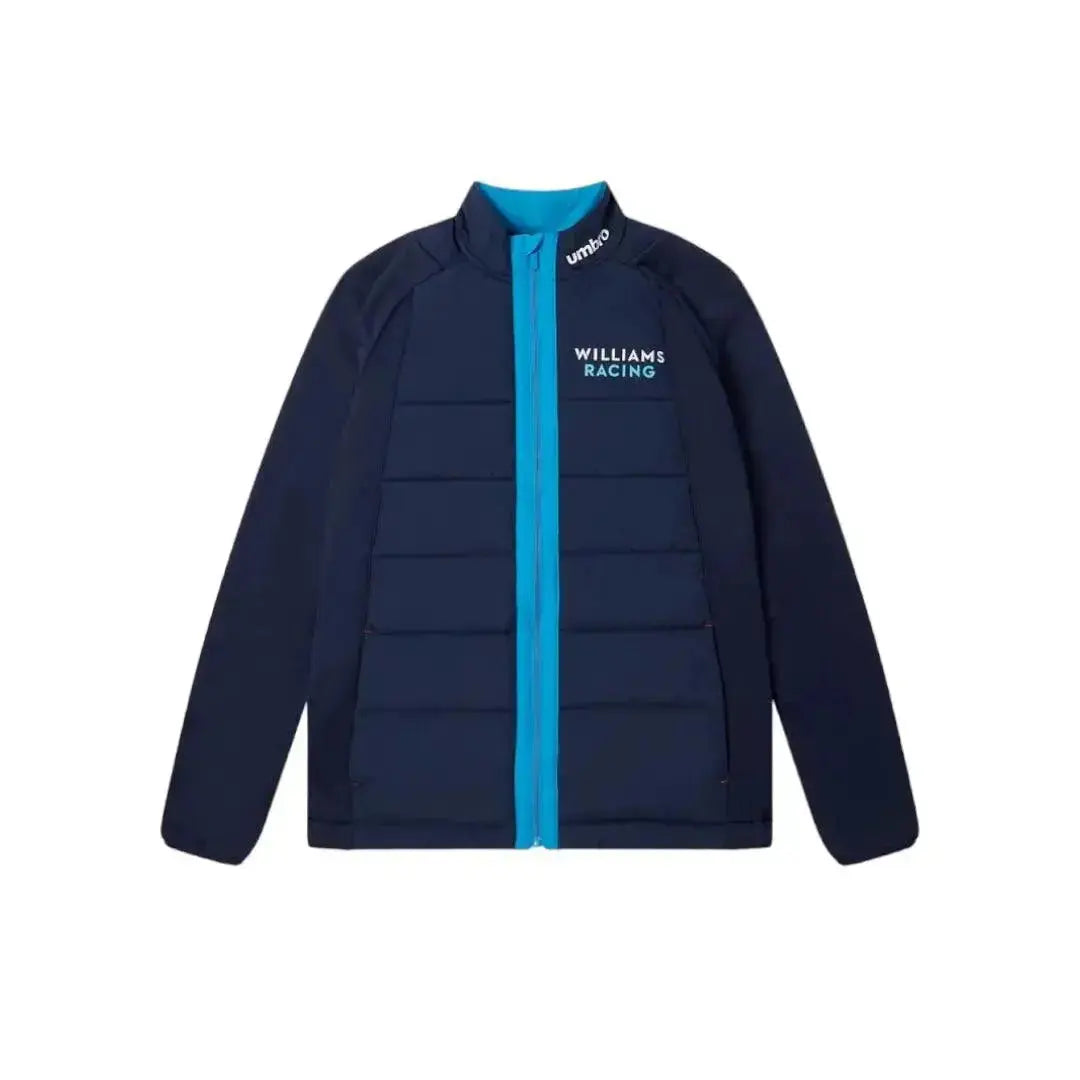 Men's Off Track Thermal Kit Navy image 1