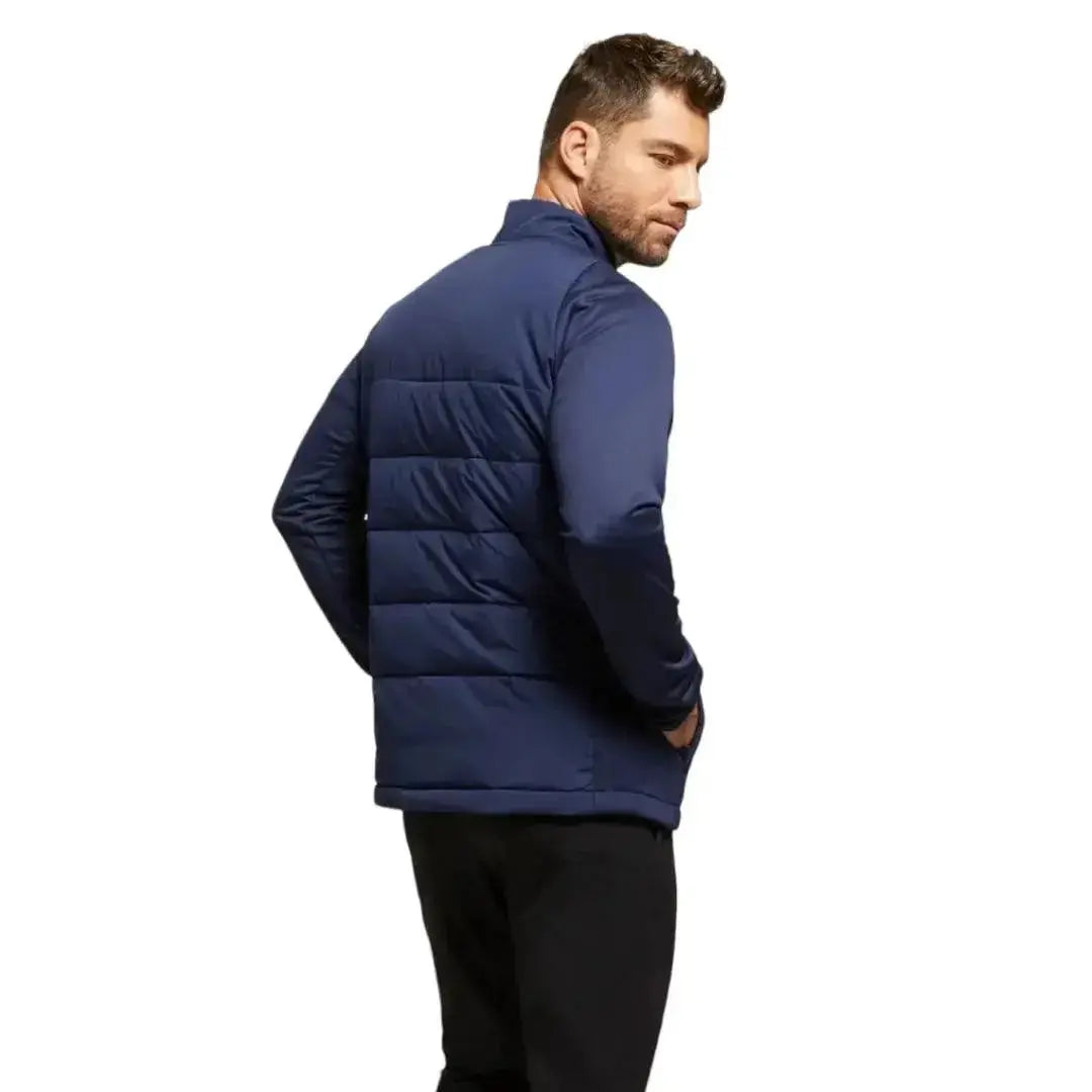 Men's Off Track Thermal Kit Navy image 4
