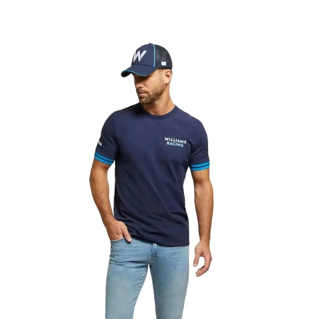 Men’s Casual Kit Navy image 4