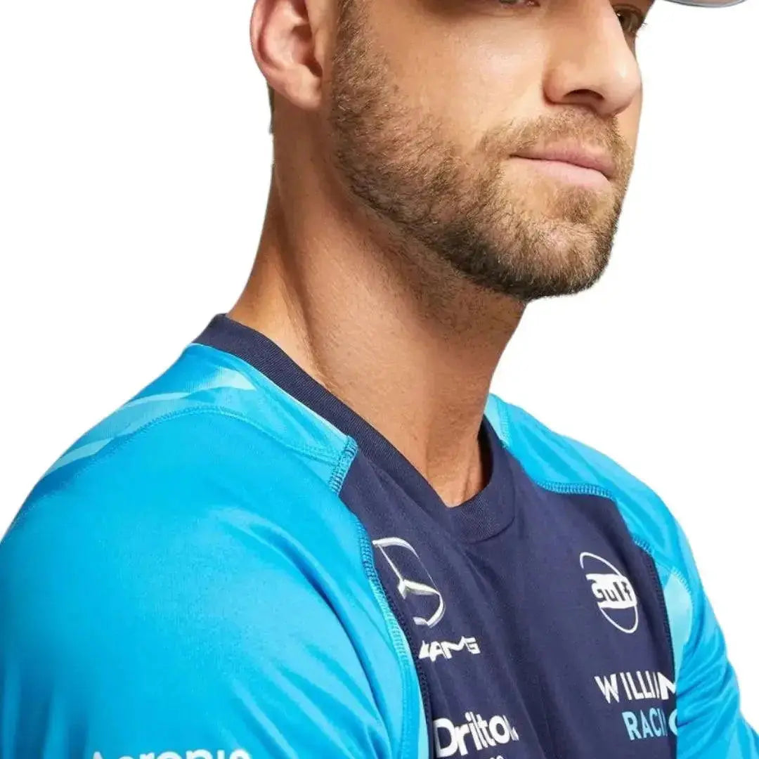 Men’s Classic Kit White image 3