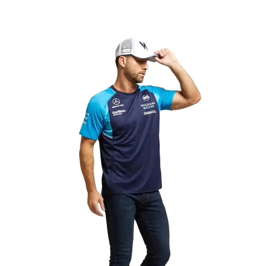 Men’s Classic Kit White image 5