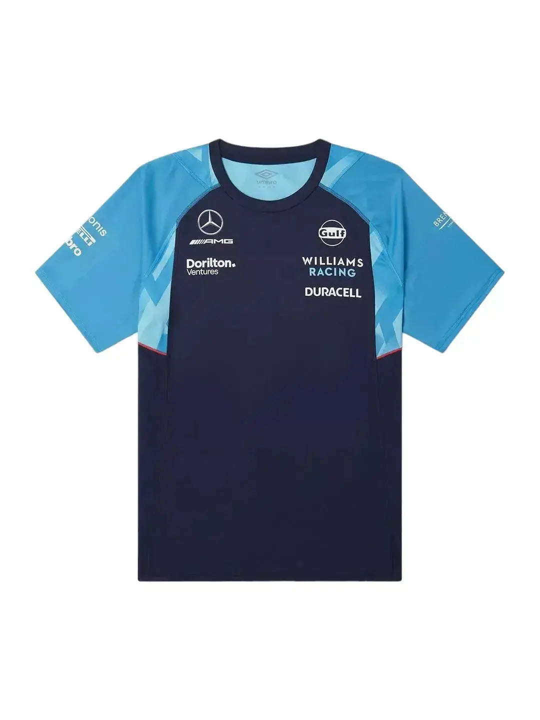 2023 Men's Training Jersey image 1
