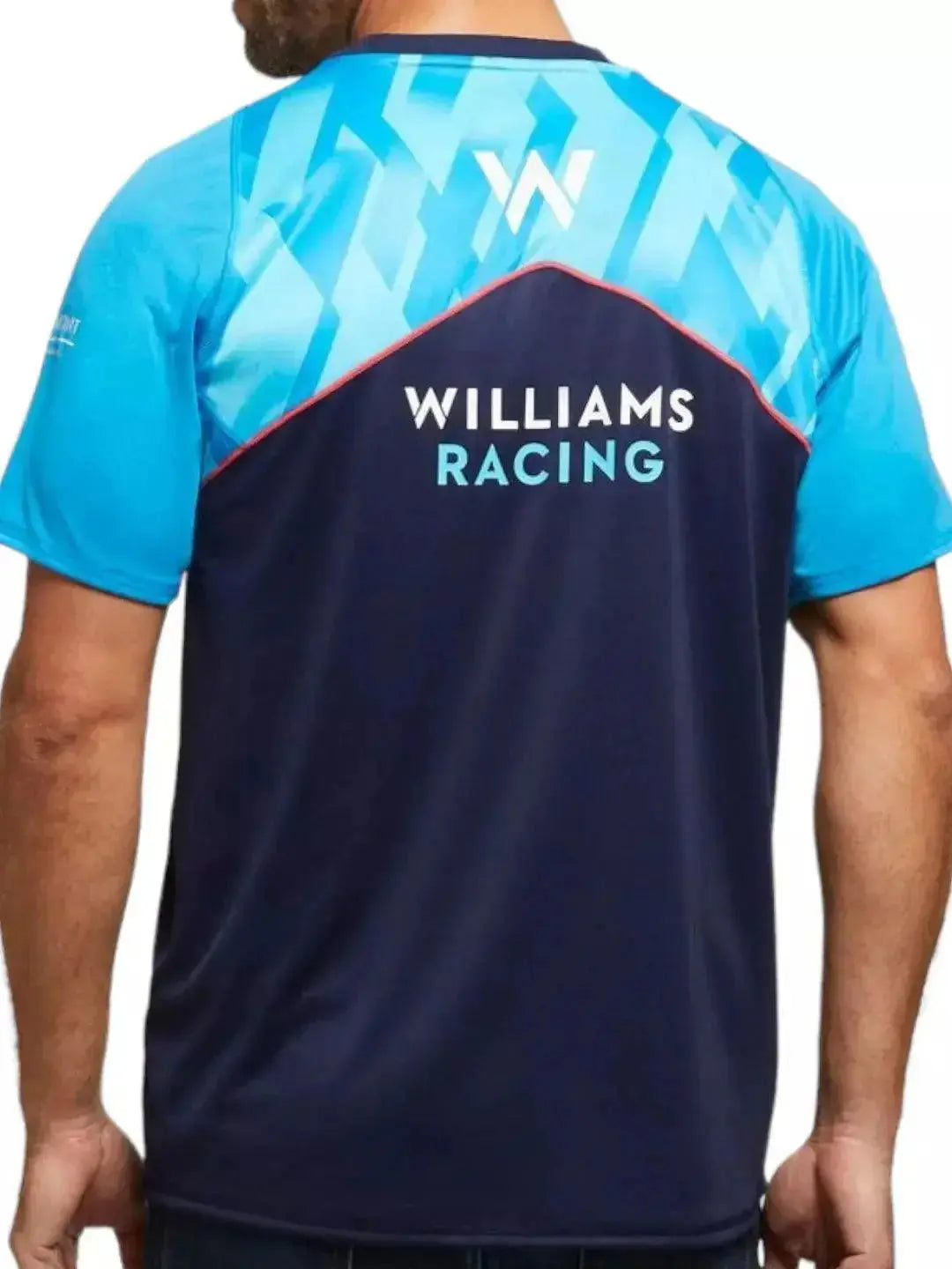 2023 Men's Training Jersey image 2