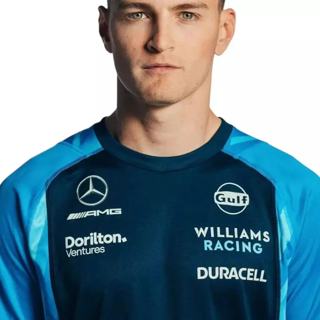 2023 Men's Training Jersey image 3