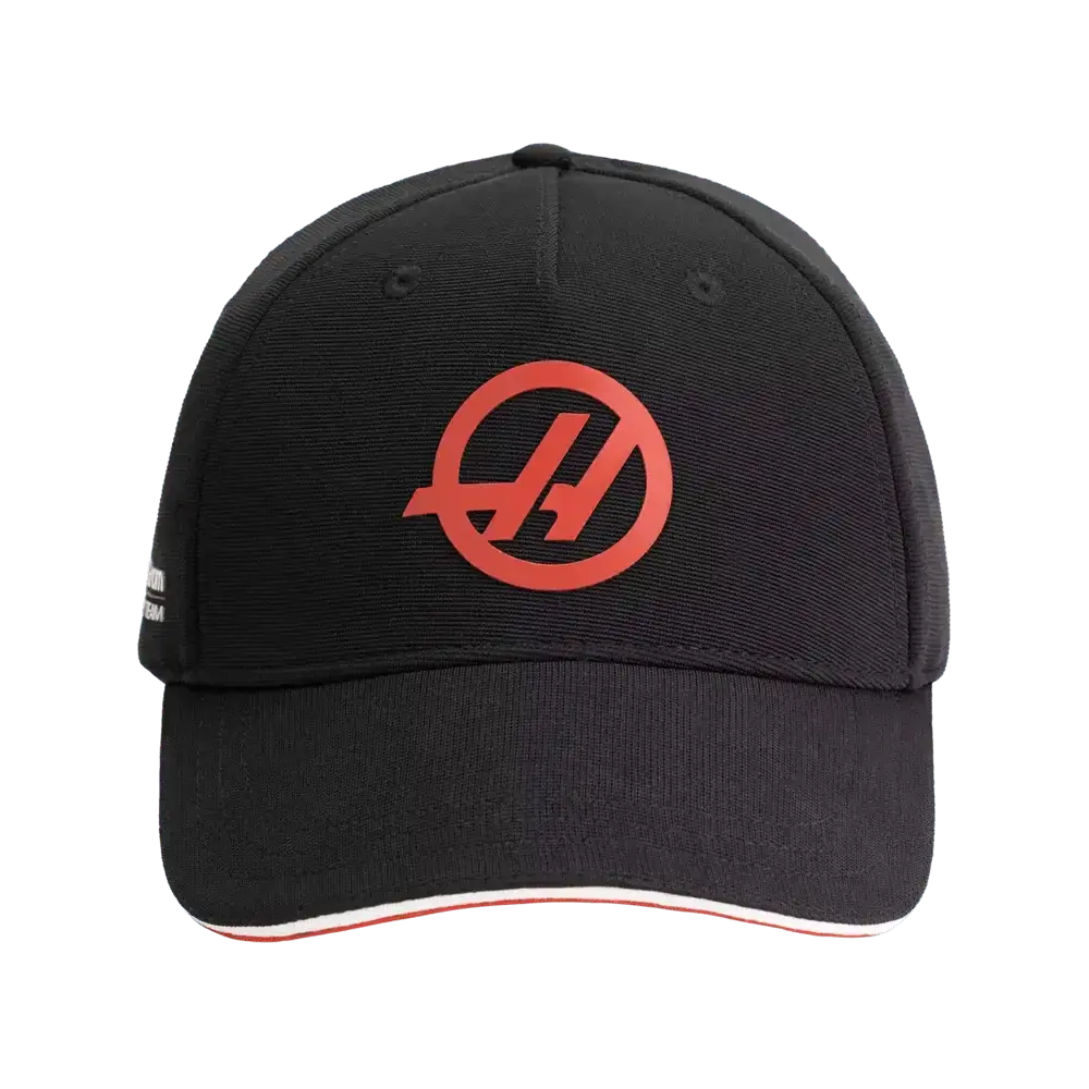 Official F1 Team Cap image 1