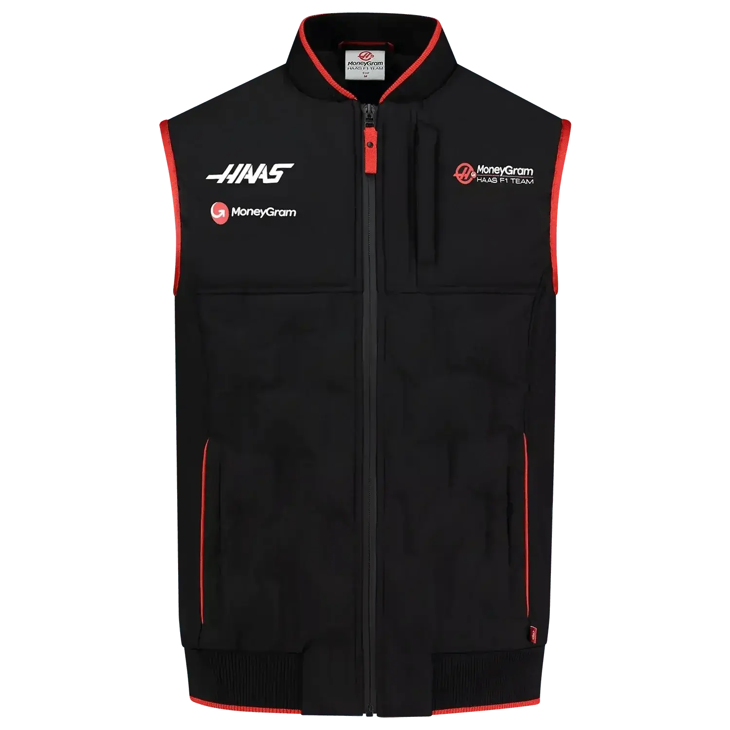 Lightweight Gilet / Haas F1 Team image 1