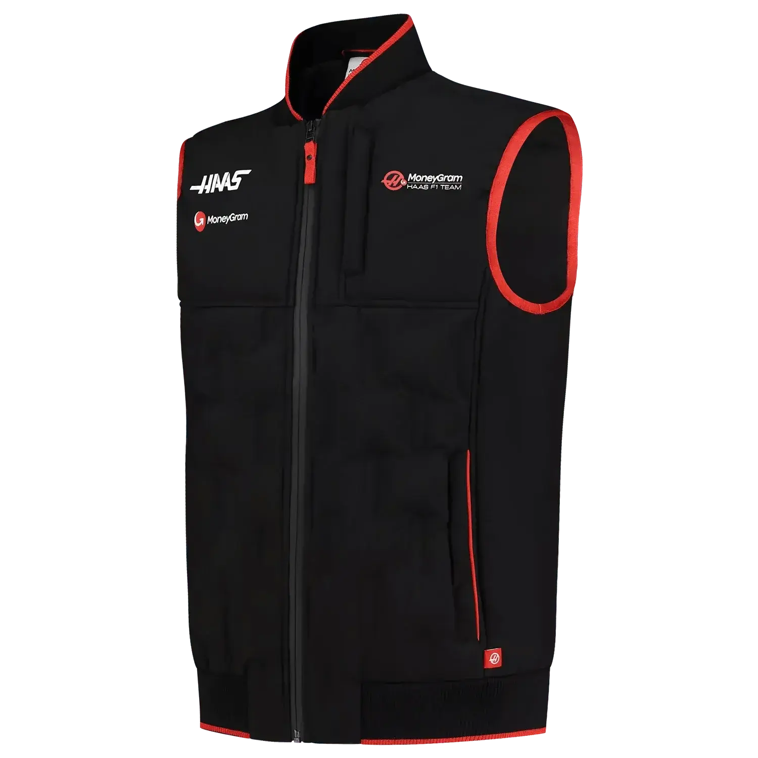 Lightweight Gilet / Haas F1 Team image 2