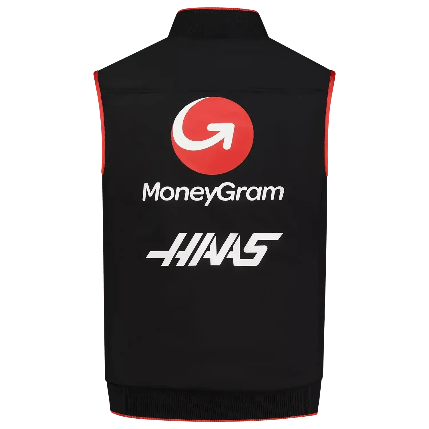Lightweight Gilet / Haas F1 Team image 3