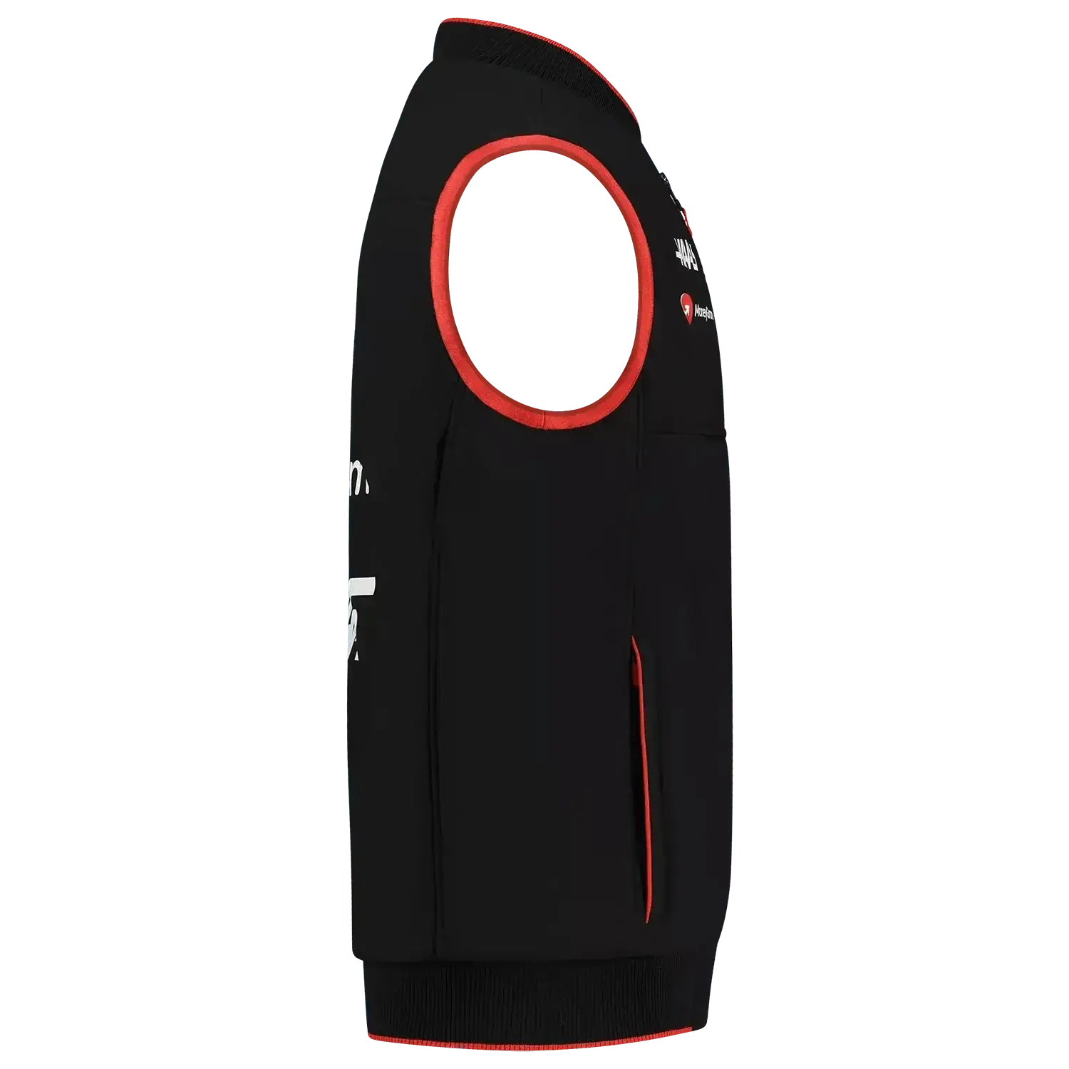 Lightweight Gilet / Haas F1 Team image 4