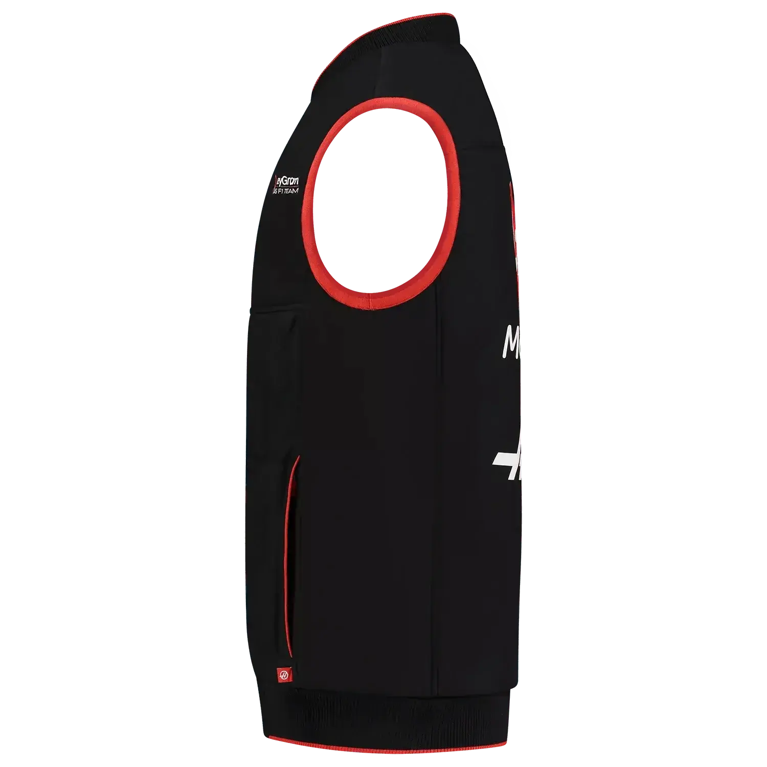 Lightweight Gilet / Haas F1 Team image 5
