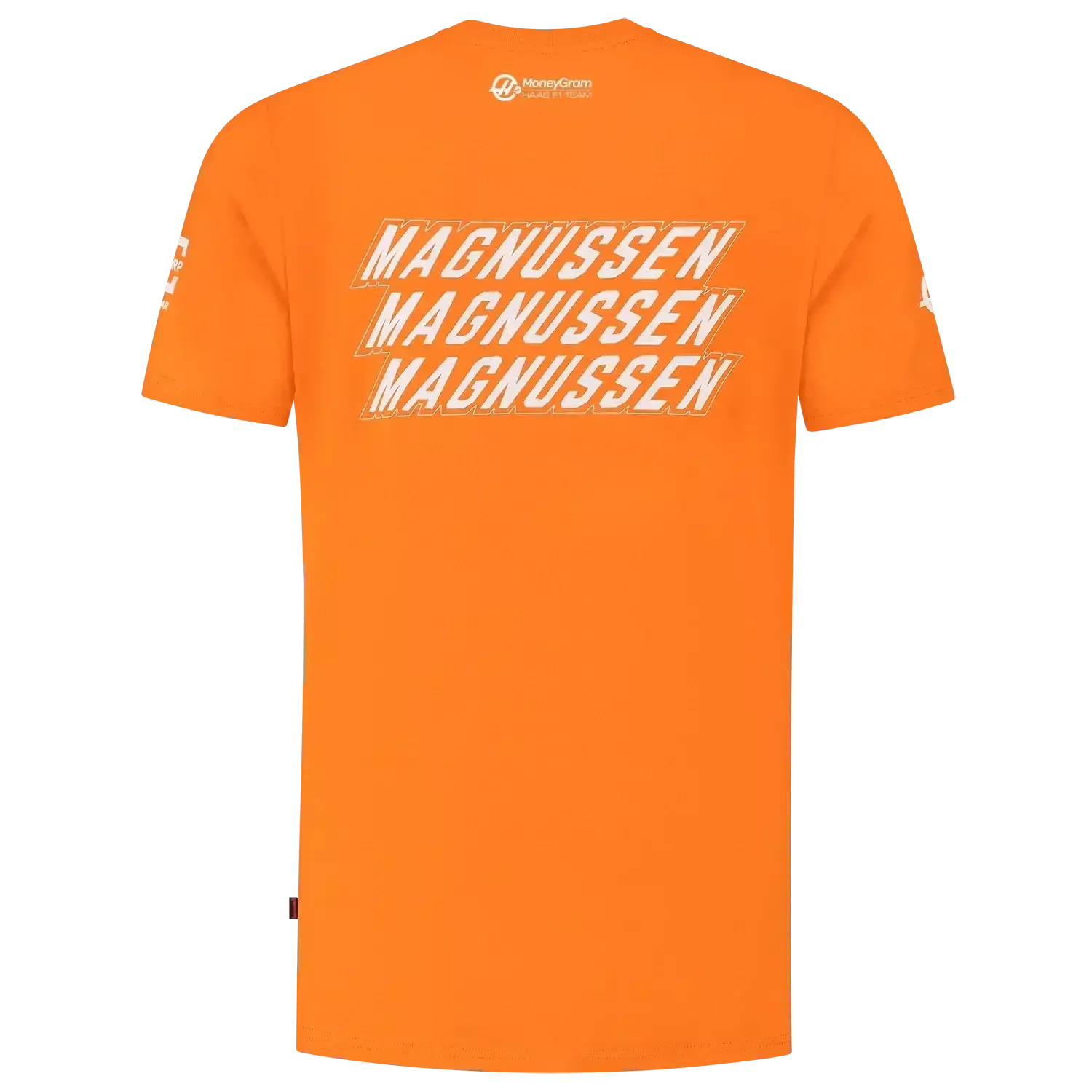 Kevin Magnussen 2023 Fan Designed work T-shirt image 3