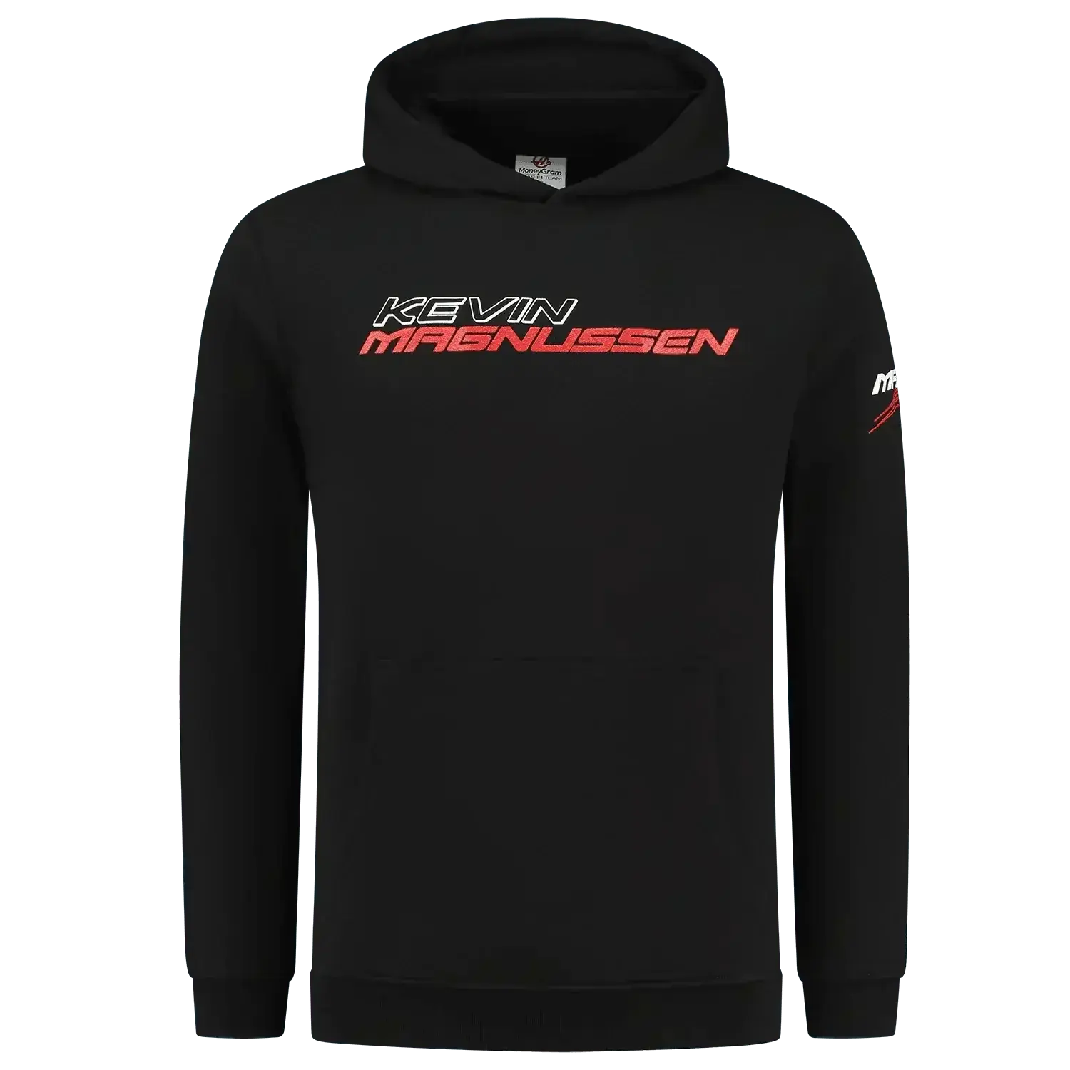 Kevin Magnussen 2023 Hoodie New designed image 1