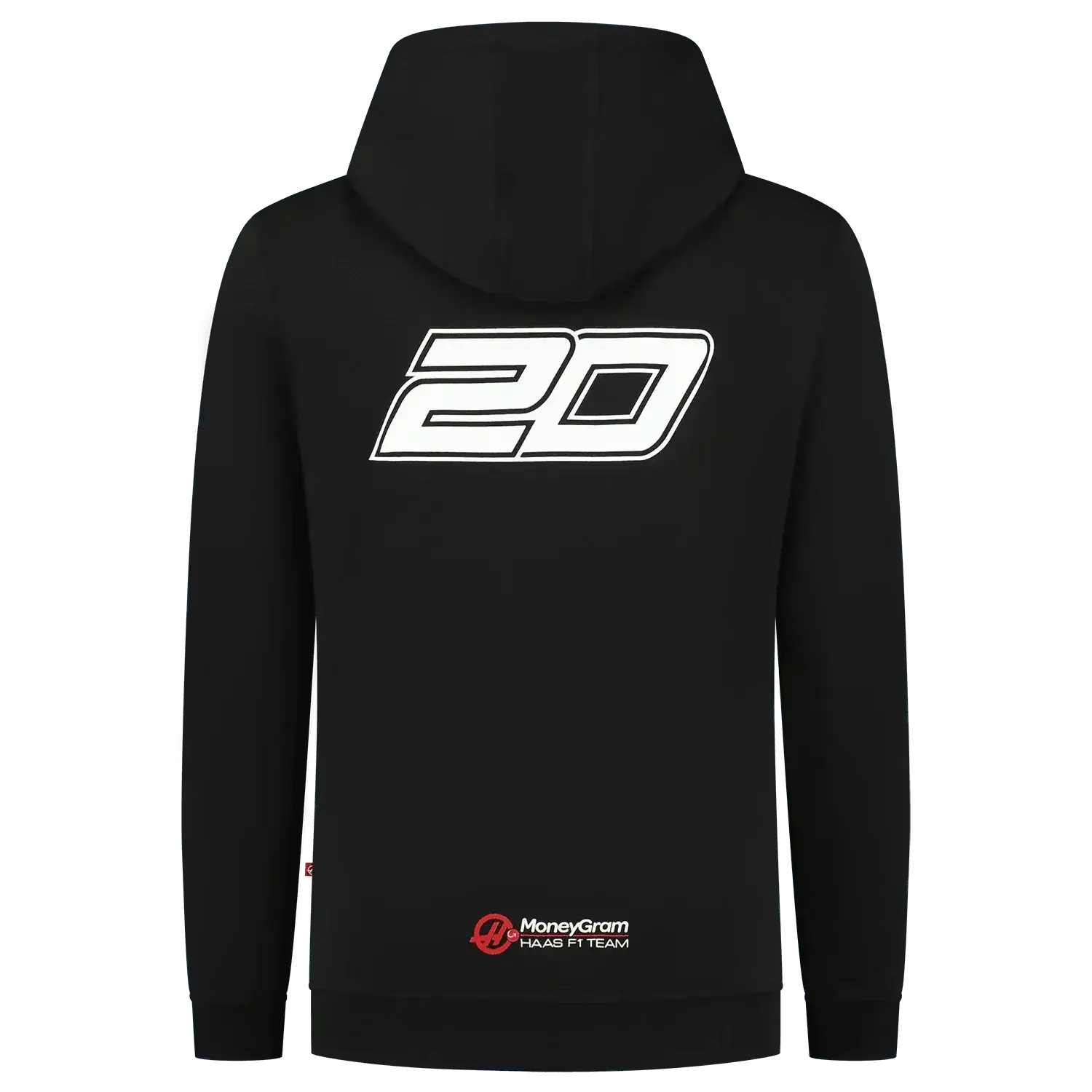 Kevin Magnussen 2023 Hoodie New designed image 2