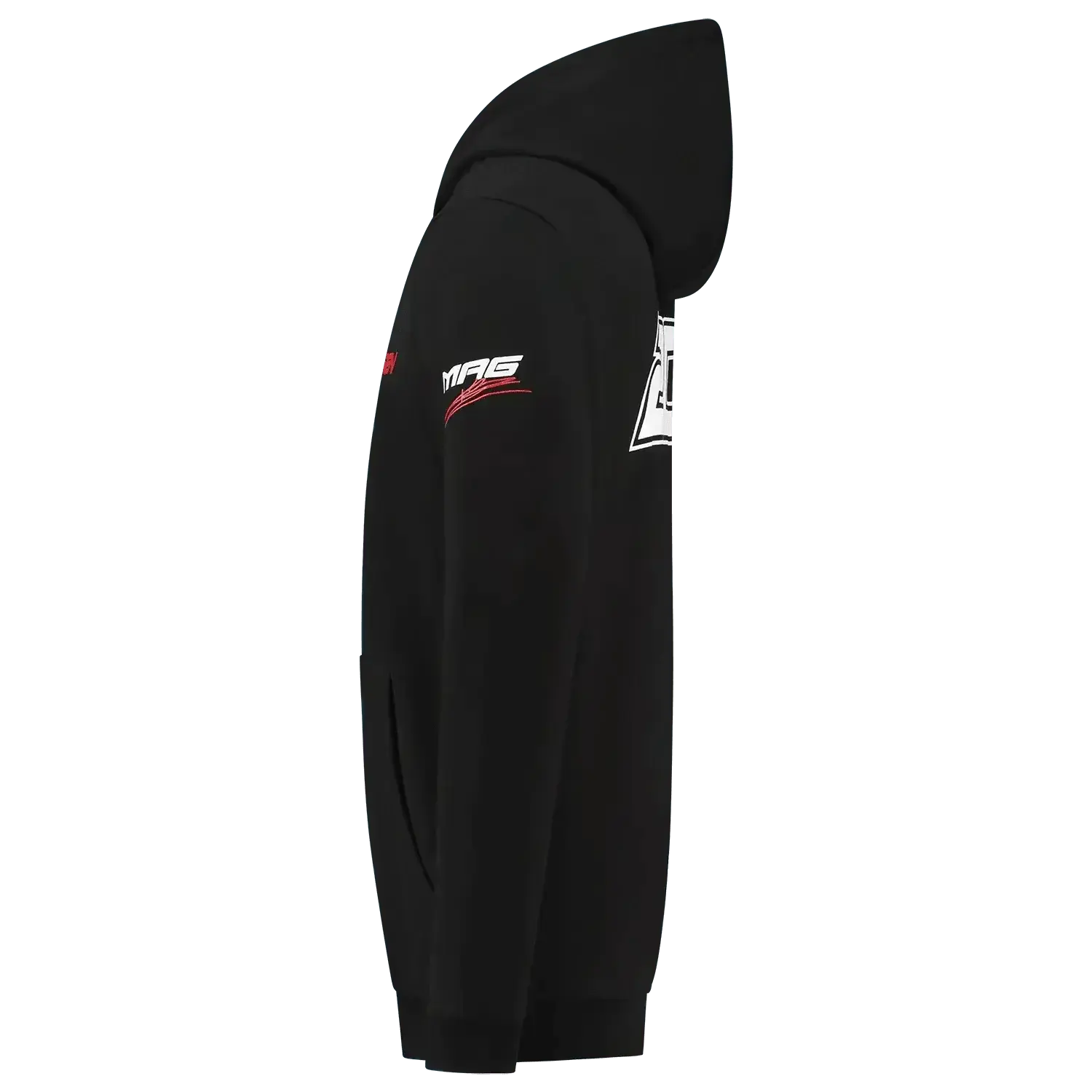 Kevin Magnussen 2023 Hoodie New designed image 4