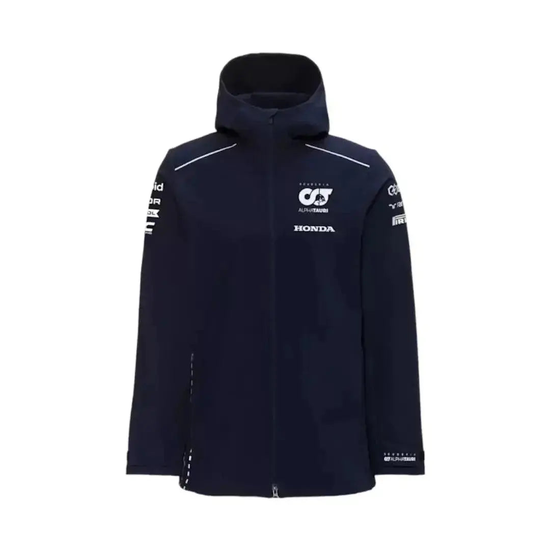 UNISEX Official Teamline Softshell Jacket image 1