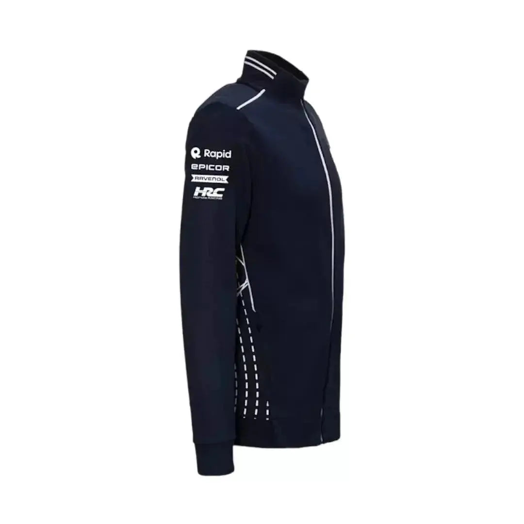MEN Official Teamline Sweat Jacket image 2