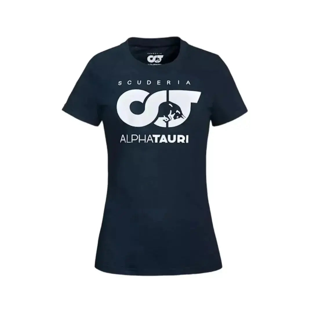 WOMEN Scuderia AlphaTauri T-Shirt image 1