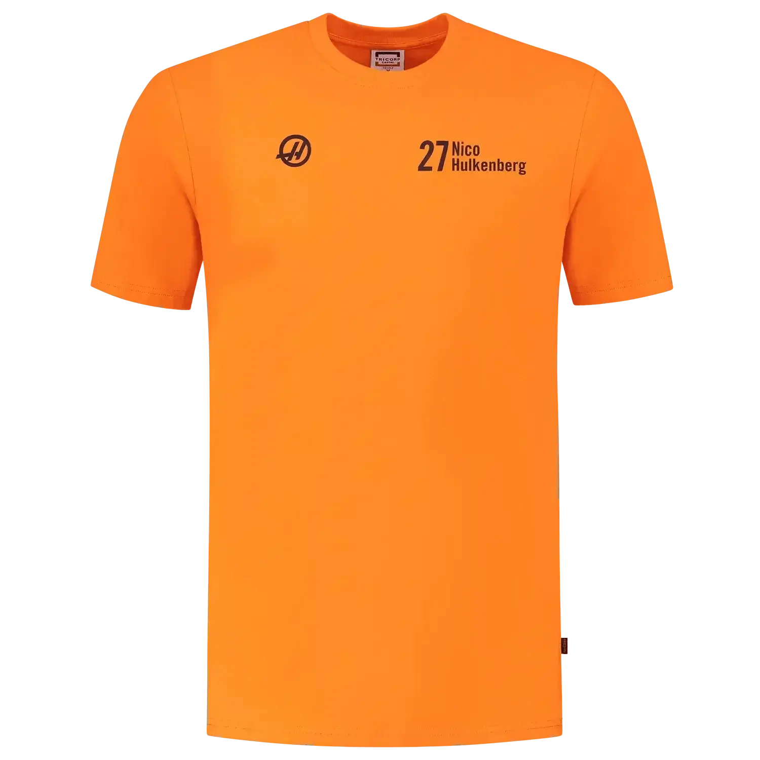 Nico Hulkenberg 2023 Fan Designed work T-shirt image 1