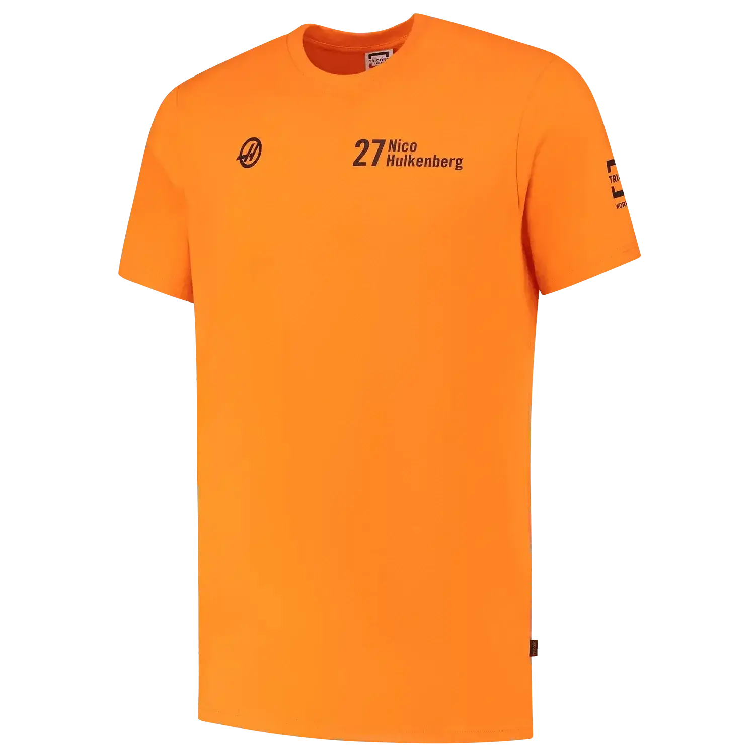 Nico Hulkenberg 2023 Fan Designed work T-shirt image 4