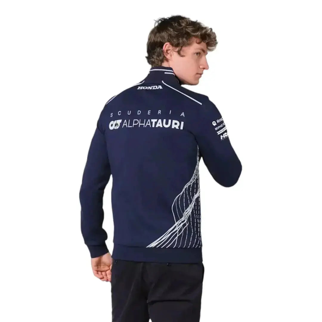 MEN Official Teamline Sweatshirt image 2