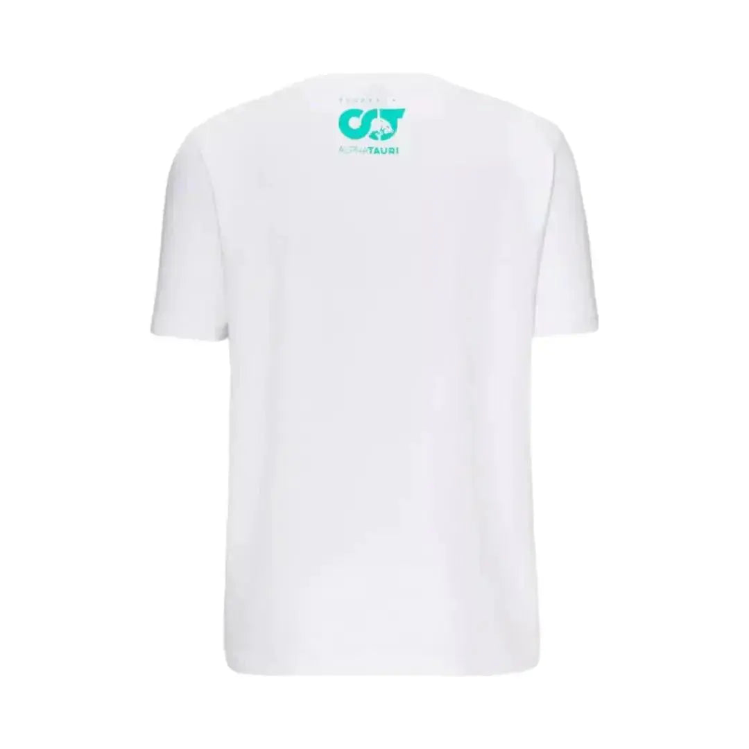 MEN Miami GP Graphic T-Shirt image 2