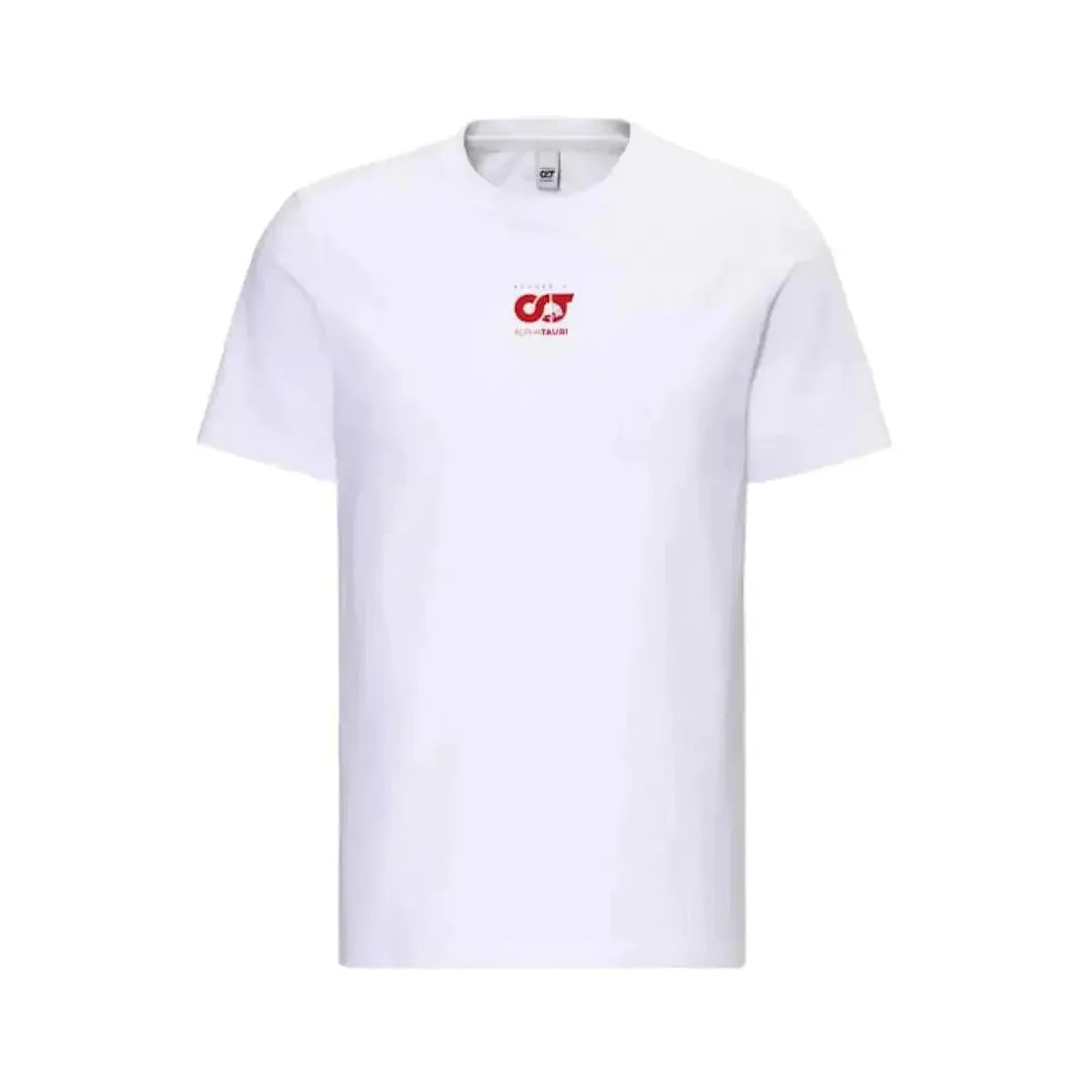 MEN Austrian GP T-Shirt image 1