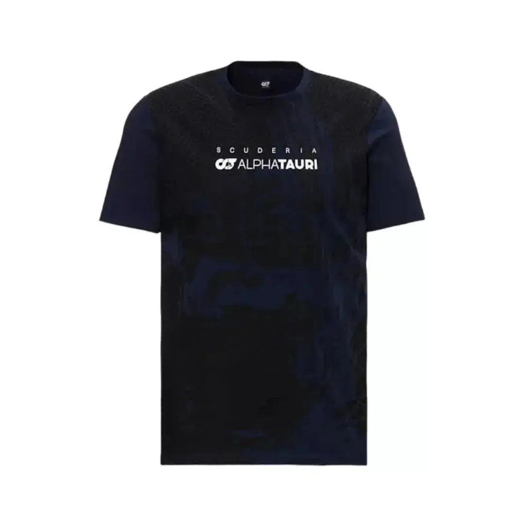 MEN Official Teamline Race T-Shirt image 1