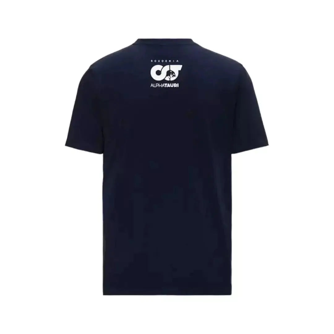 MEN Official Teamline Race T-Shirt image 2