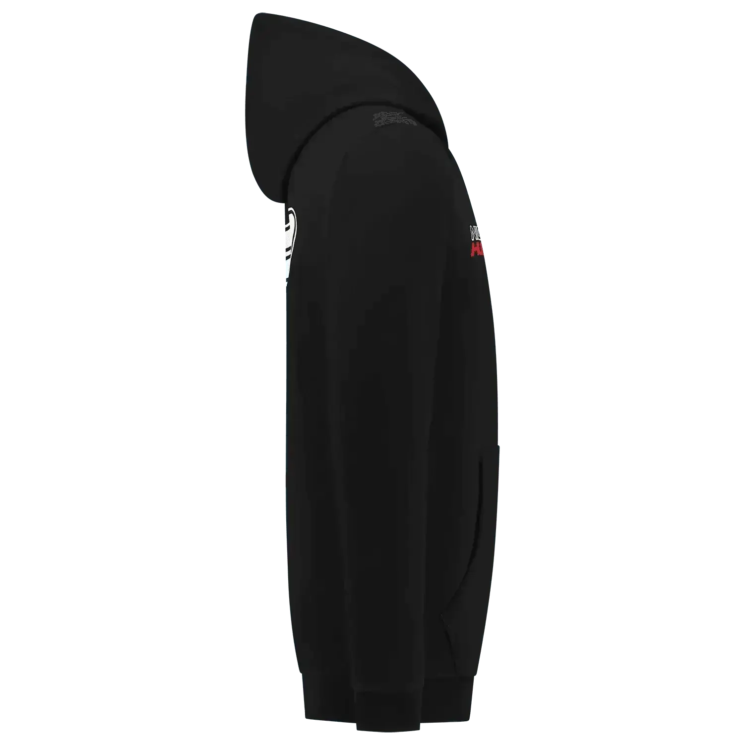 Nico Hulkenberg 2023 Hoodie Haas F1 New desinged image 4