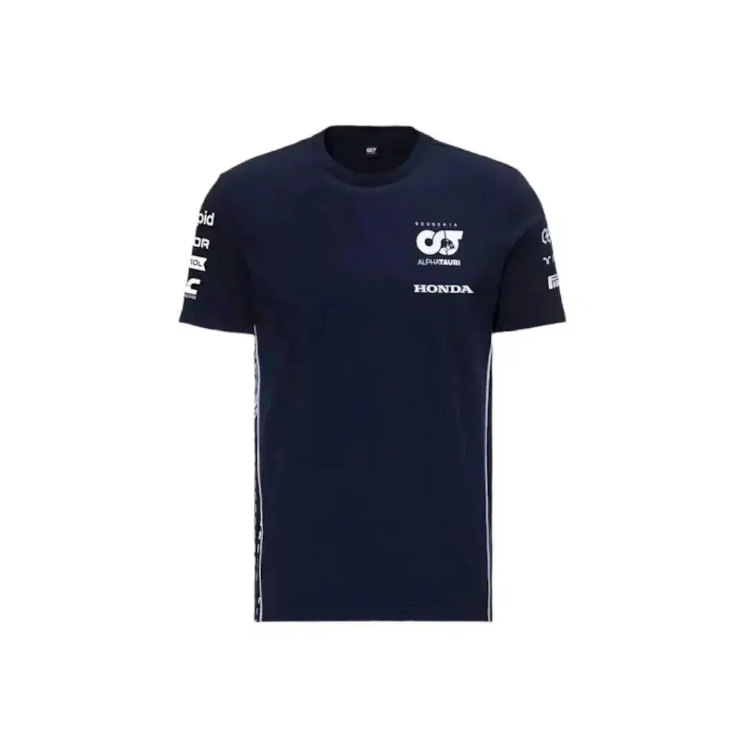 MEN Official Teamline T-Shirt image 1
