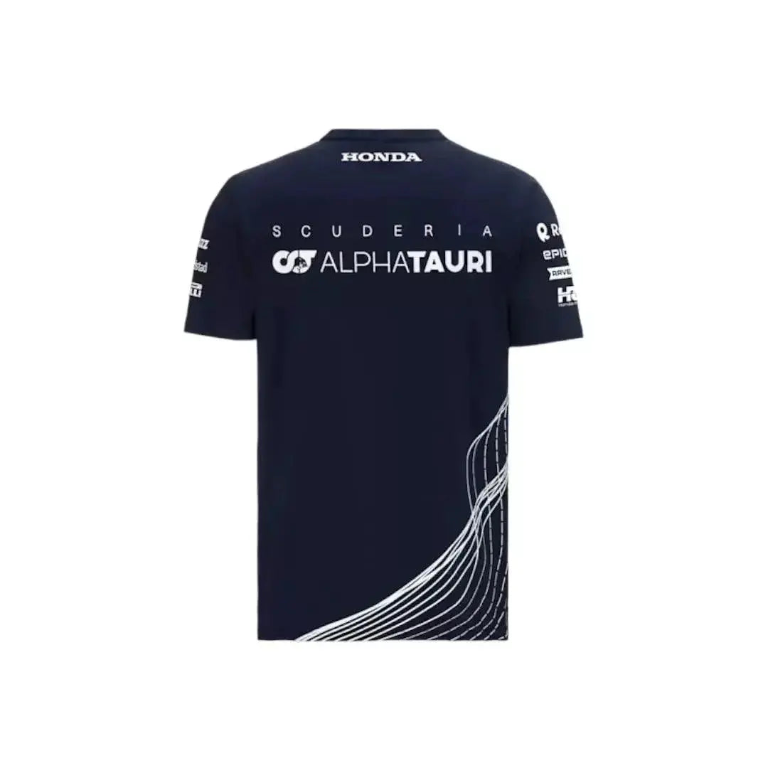 MEN Official Teamline T-Shirt image 2