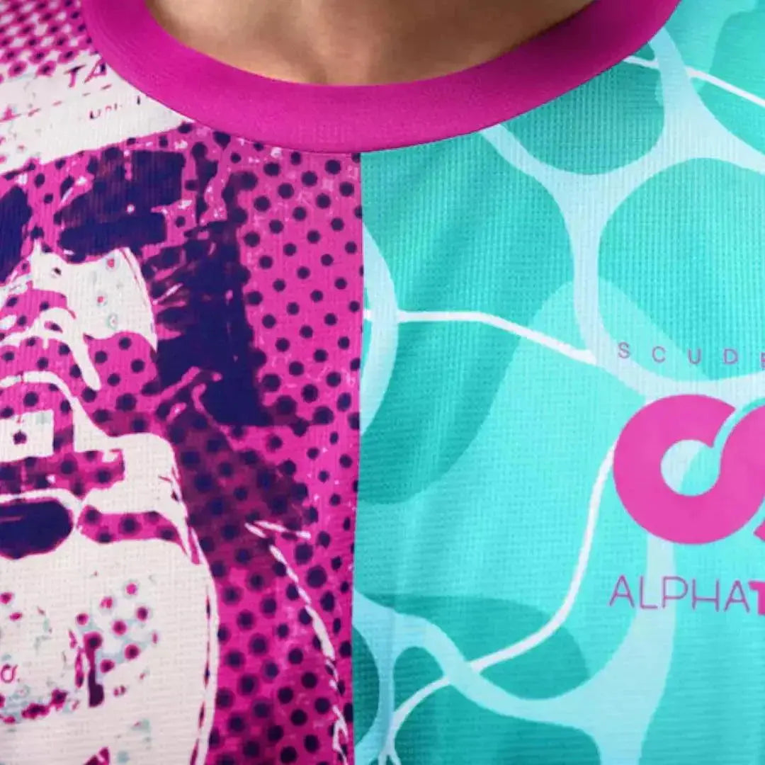 MEN Miami GP T-Shirt image 4