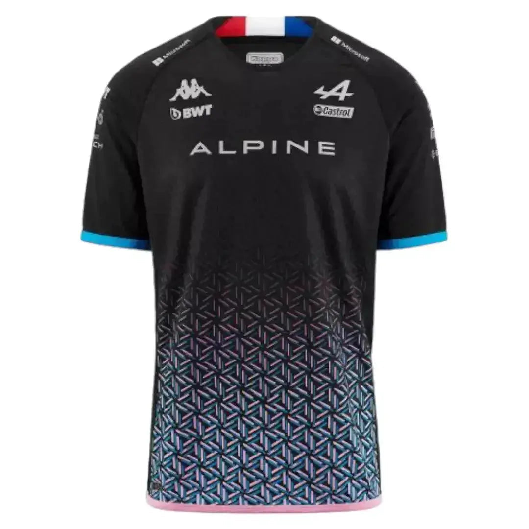 BWT ALPINE F1® Team Gasly Jersey for men image 1