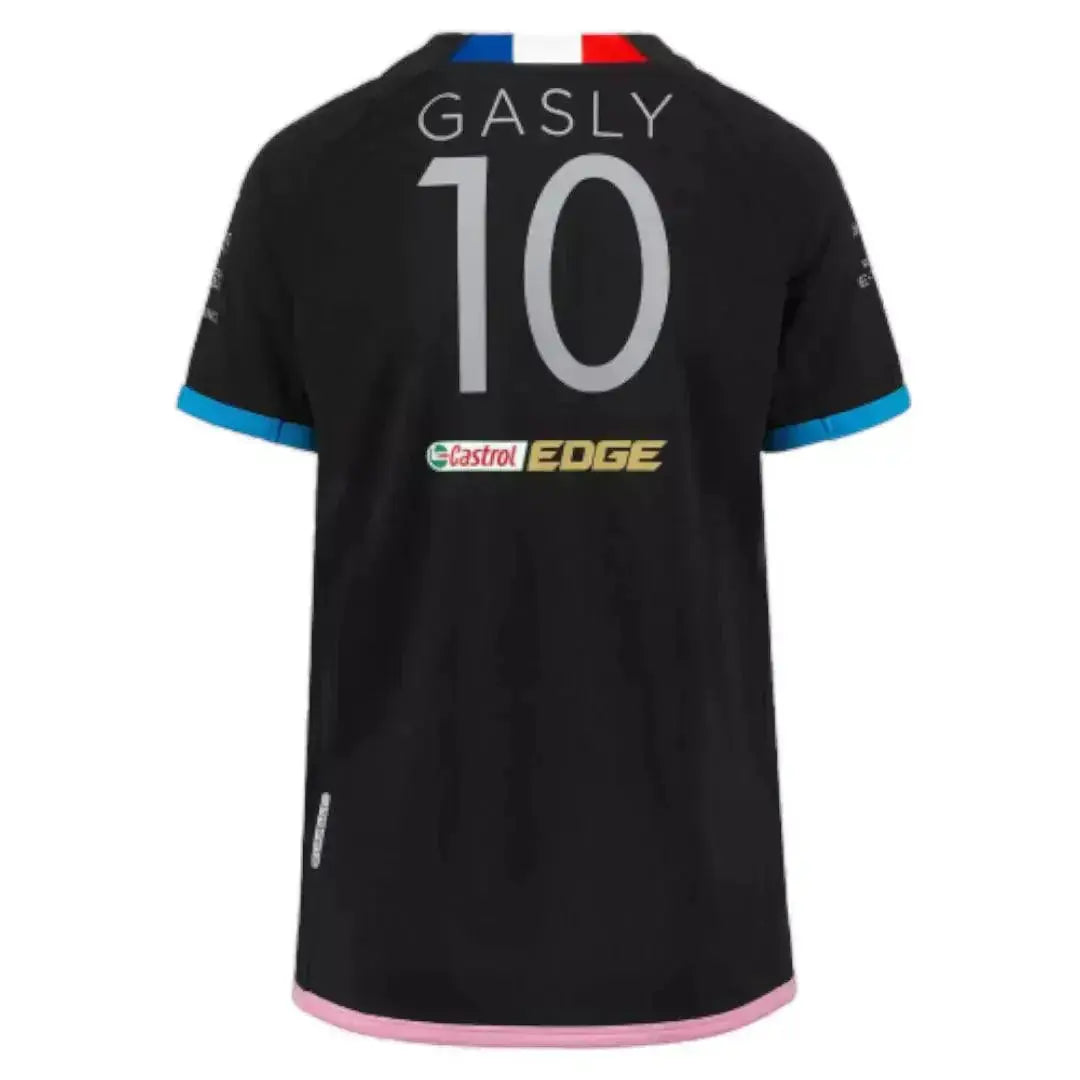 BWT ALPINE F1® Team Gasly Jersey for men image 2