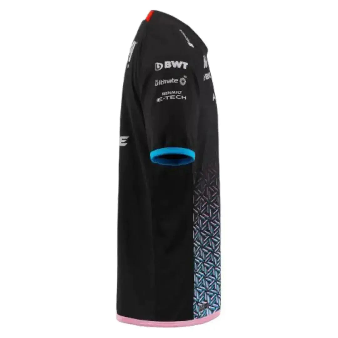 BWT ALPINE F1® Team Gasly Jersey for men image 3